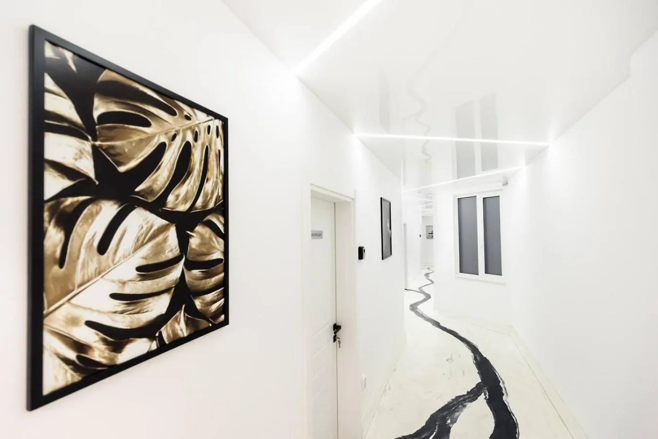 Apartment Bucharest Studios Beijing Room Romania