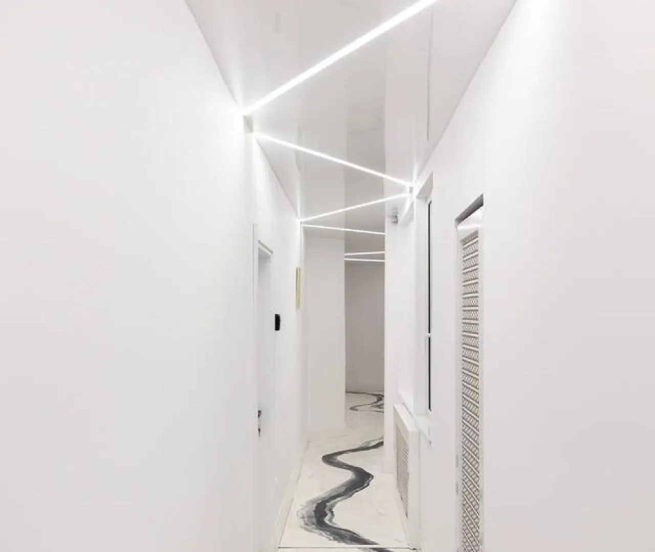 Apartment Bucharest Studios Beijing Room