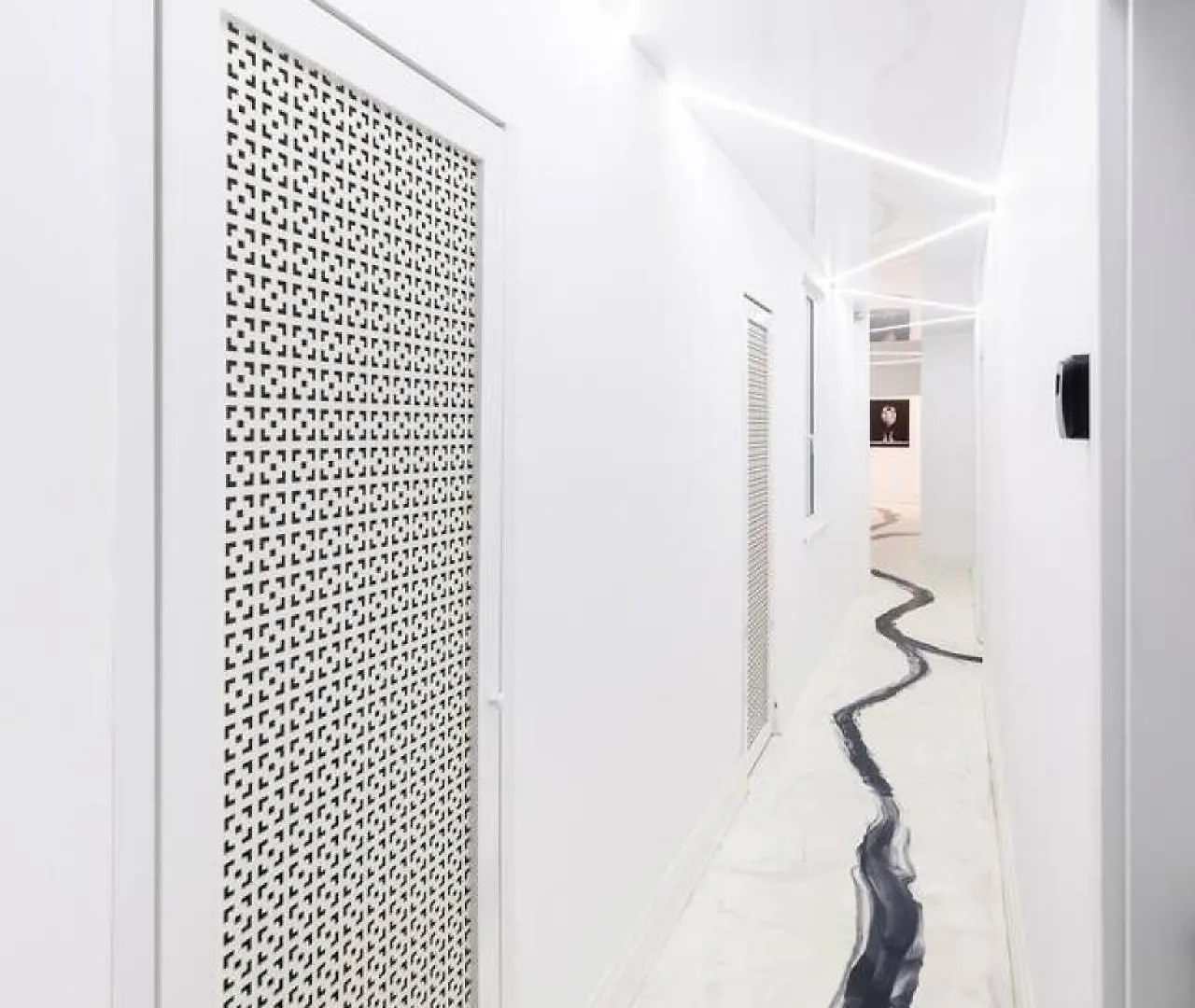 Bucharest Studios Beijing Room Apartment