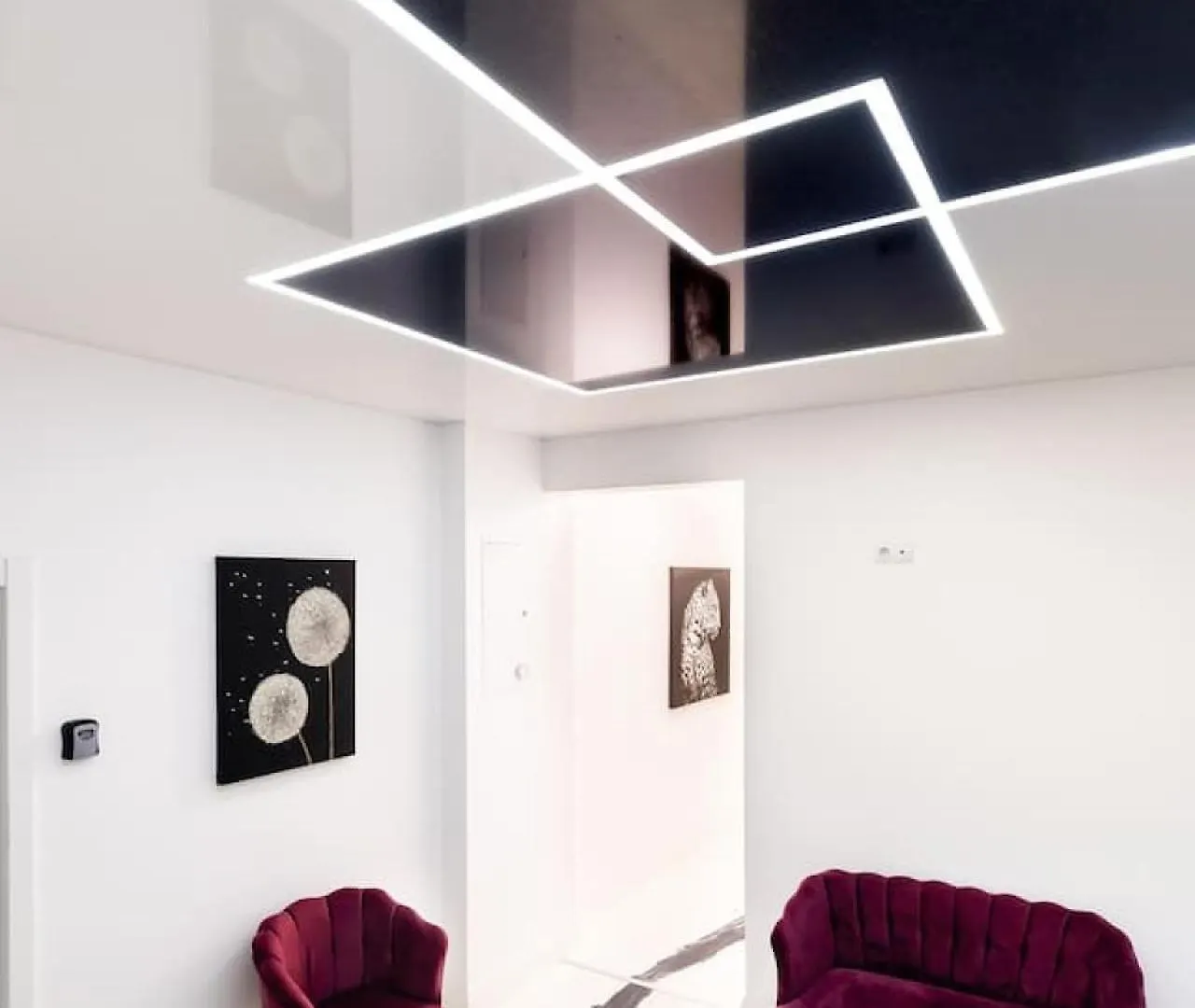 Bucharest Studios Beijing Room 0*,  Romania
