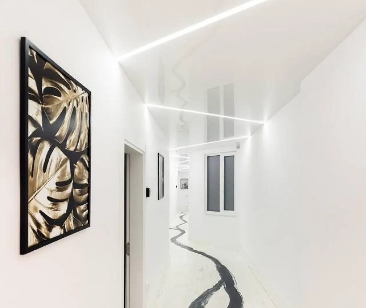 Bucharest Studios Beijing Room Apartment
