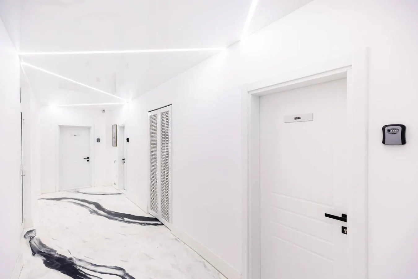 شقة Bucharest Studios Beijing Room