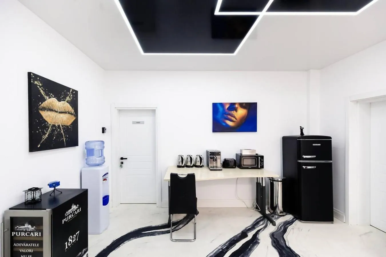 شقة Bucharest Studios Beijing Room رومانيا