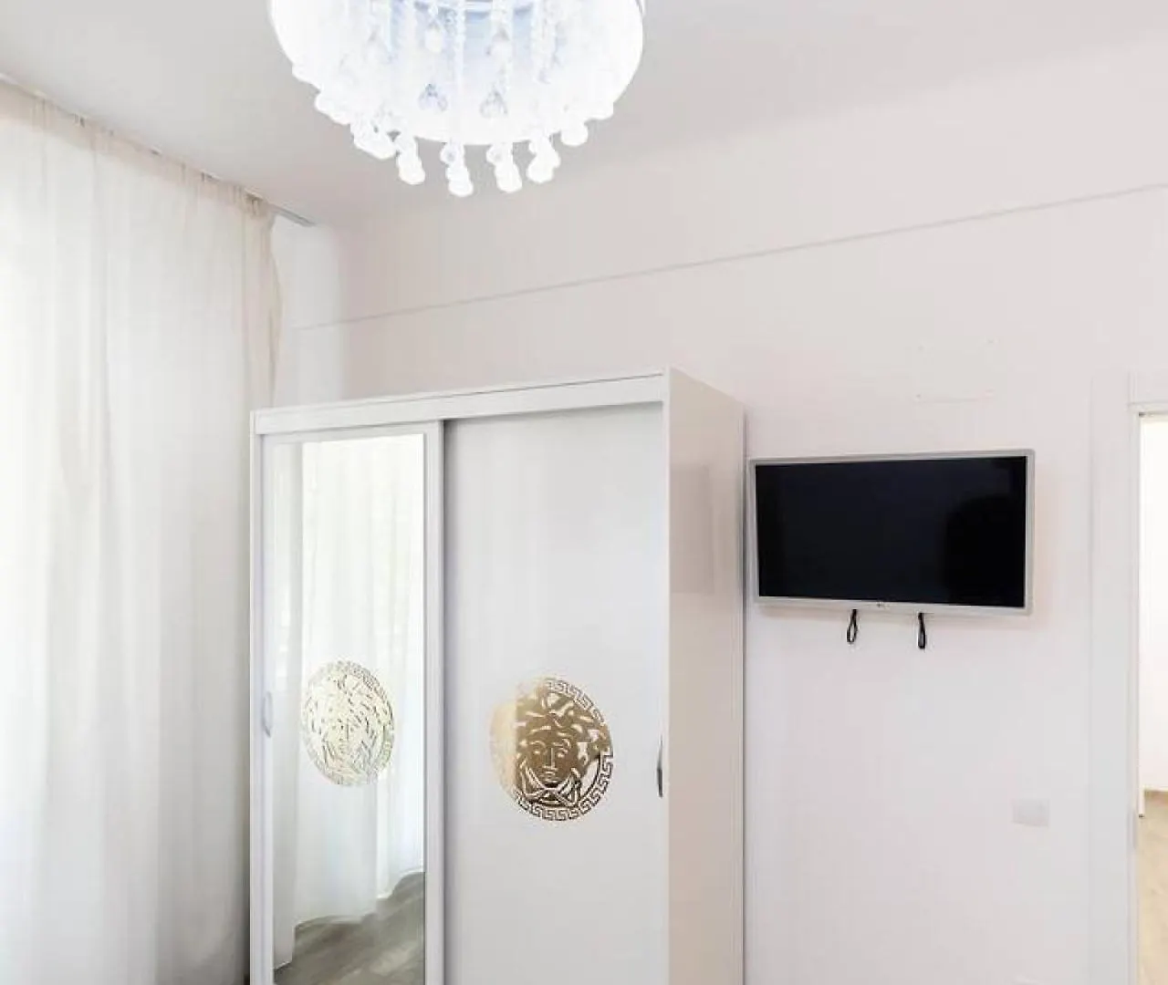 Bucharest Studios Beijing Room