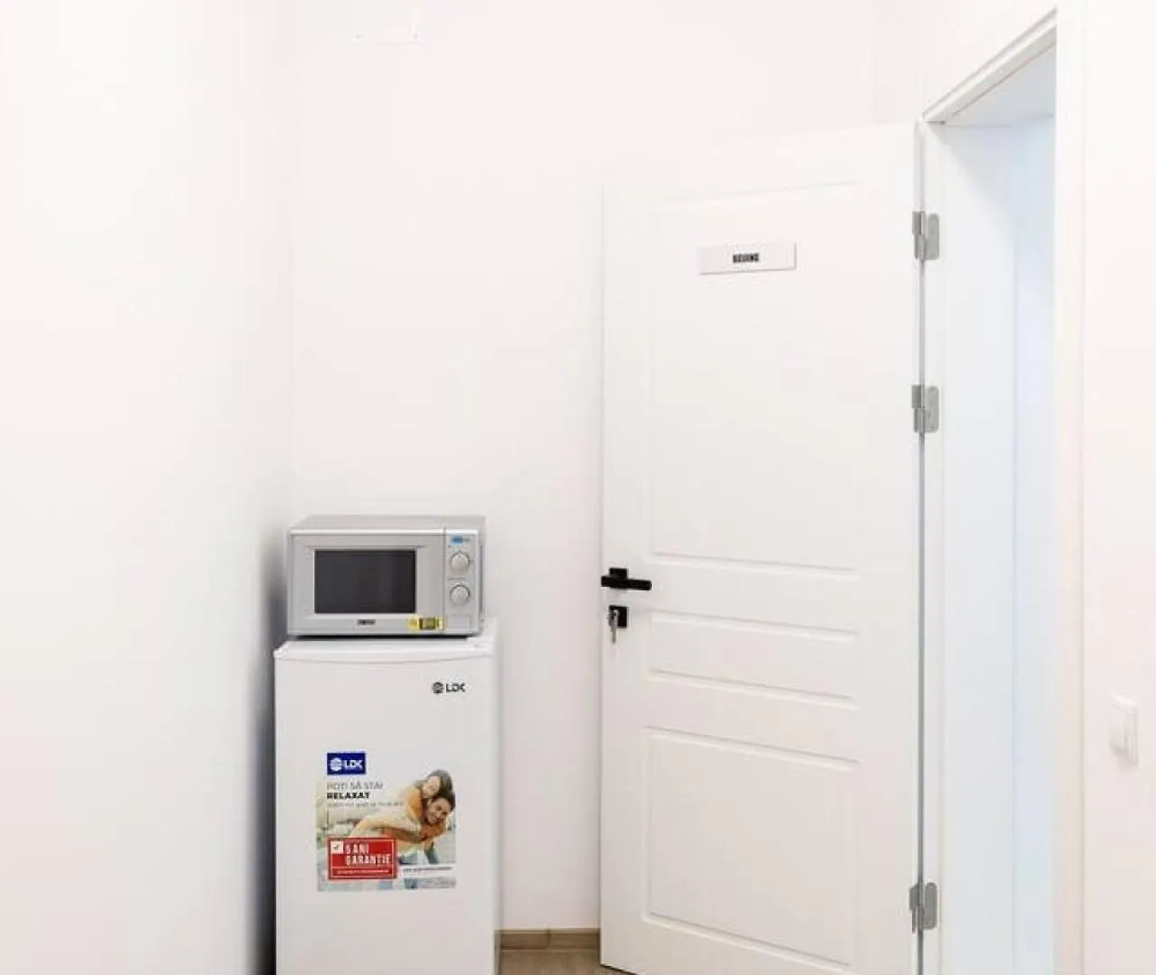 Bucharest Studios Beijing Room رومانيا